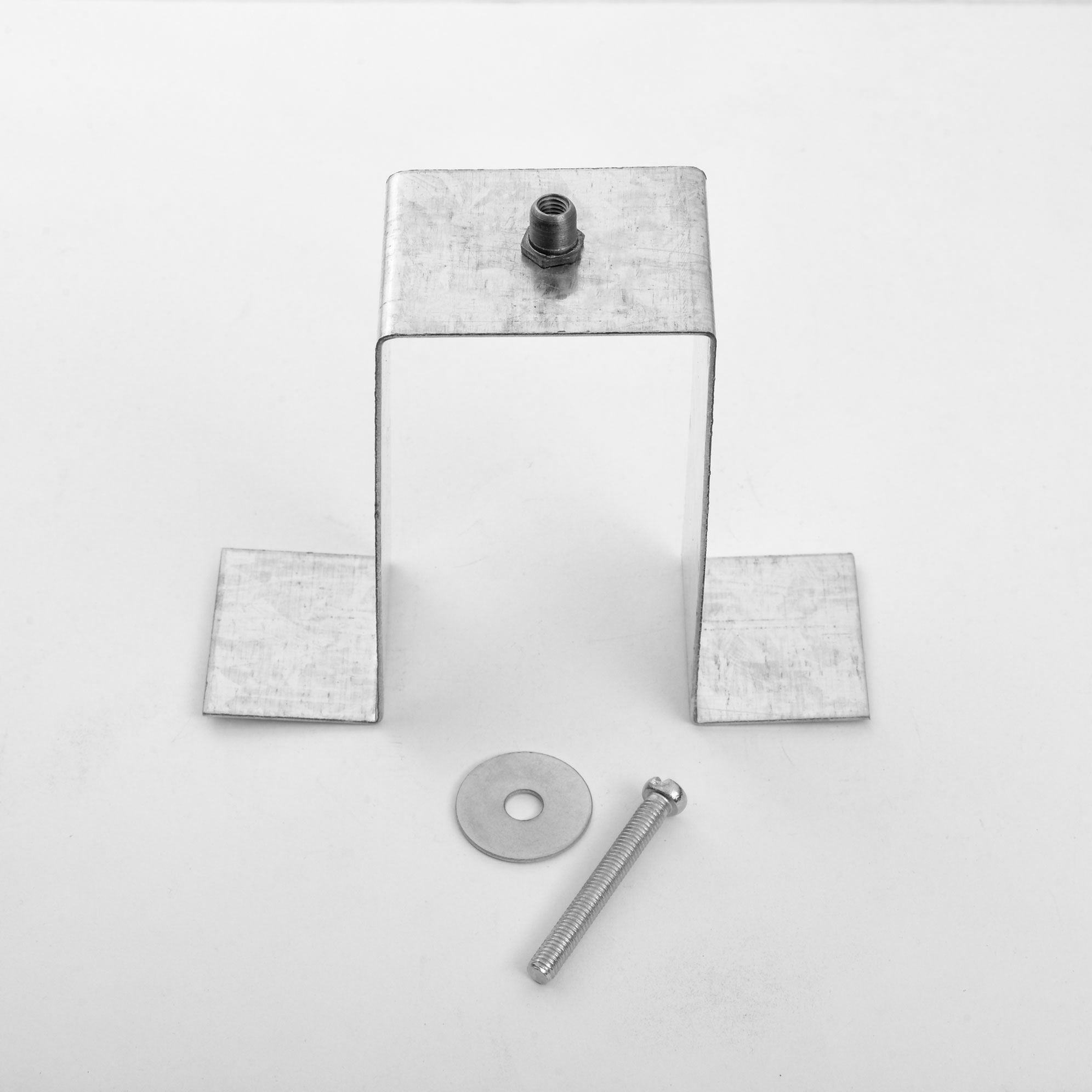 بست نصب توکار چراغ لاین 30