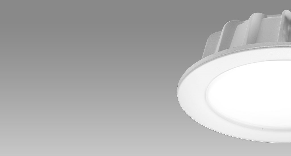 چراغ دانلایت اکو