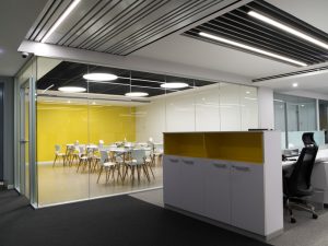 گروه نرم افزاری صحرا - تهران