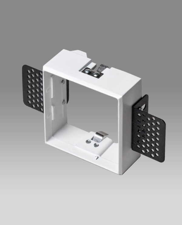 چراغ تریمو مربع - Image 5