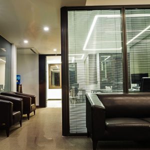 چراغ خطی (نور خطی)