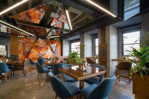 چراغ خطی لاین(نور خطی)