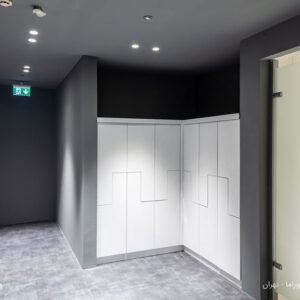 چراغ تریم لس تریمو ، چراغ دارک لایت ، چراغ دانلایت توکار - چراغ دانلایت تریمو