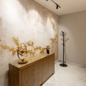 سیستم مولتی ترک نورانه(سیستم روشنایی ریلی مگنتی(آهنربایی)) - ساختمان رویان دارو - گروه معماری دانا - میر مطلبی - رویان دارو - Multitrack.سیستم روشنایی مگنتی