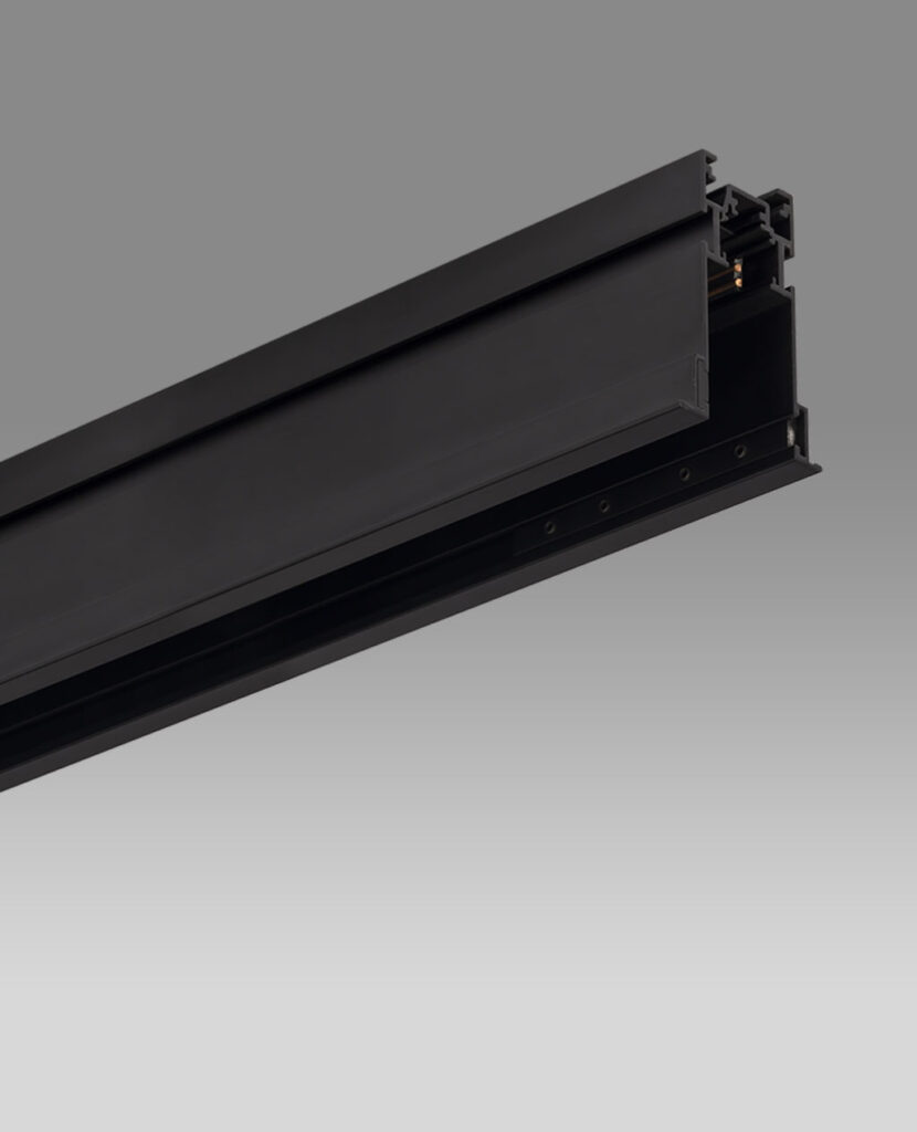 ریل مولتی ترک - نورانه