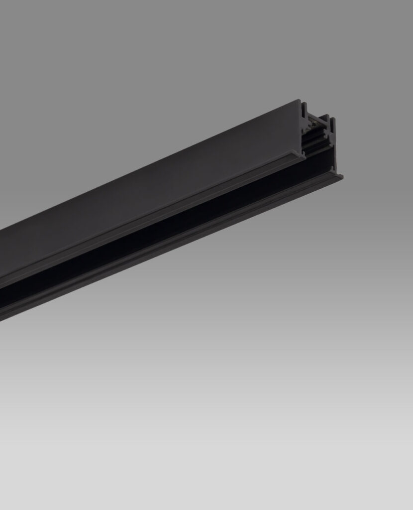 ریل مولتی ترک - نورانه