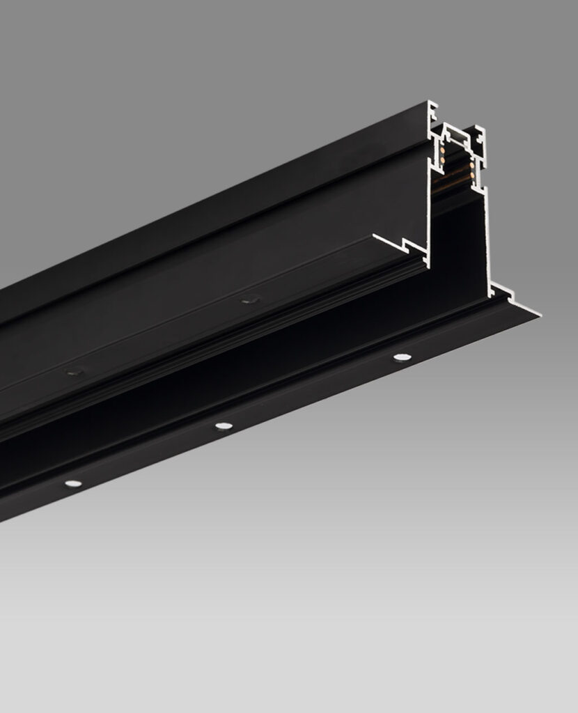 ریل مولتی ترک - نورانه