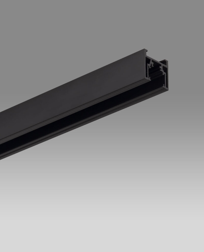 ریل مولتی ترک - نورانه