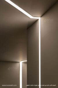 اصفهان کیلینیک قلب دکتر میر محمد صادقی چراغ ورونا نورانه