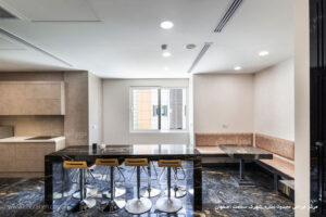 اصفهان مرکز جراحی محدود نگاره چراغ اکو نورانه