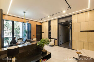 محصولات روشنایی نورانه