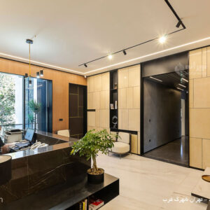 محصولات روشنایی نورانه