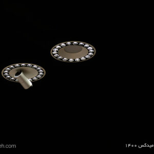 سیستم روشنایی لینک-میدکس 1400-صنایع روشنایی نورانه