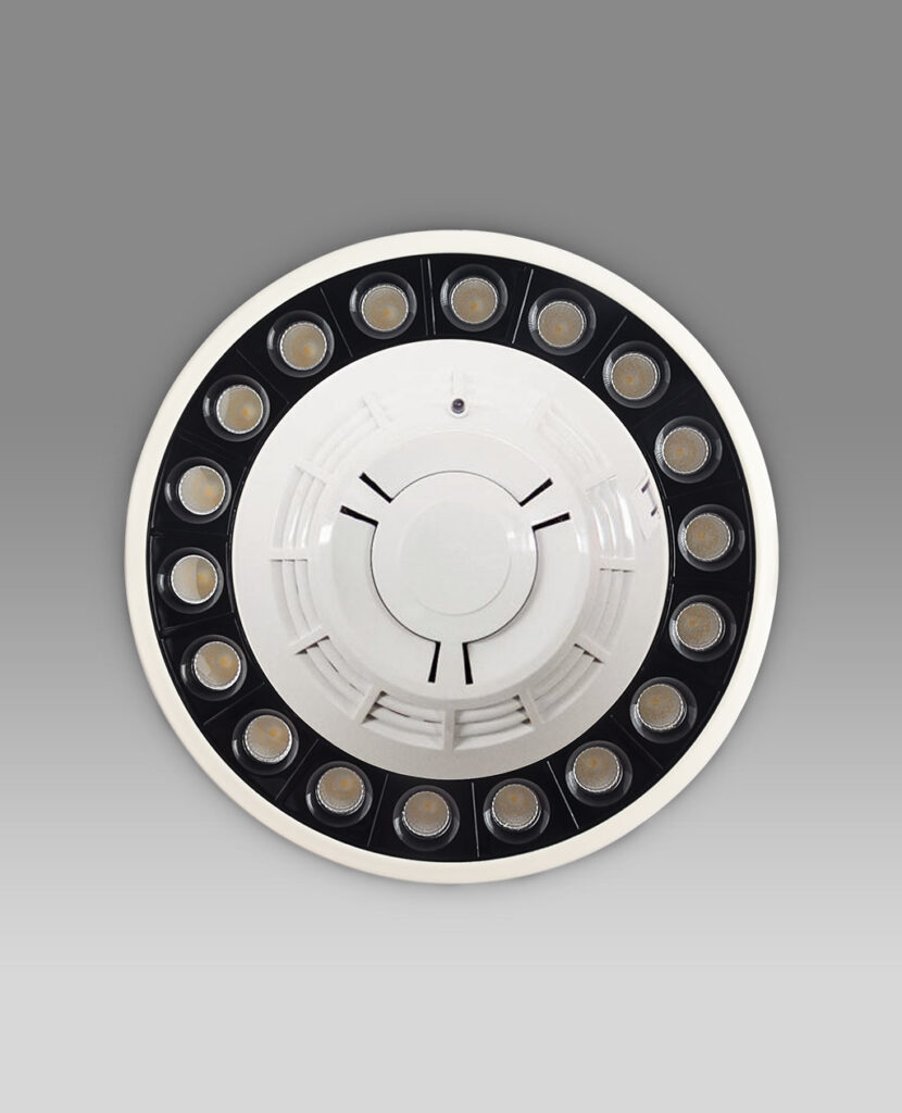 چراغ لینک+دتکتور LINK+DETECTOR link