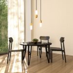 چراغ دکوراتیو آویز پابلو