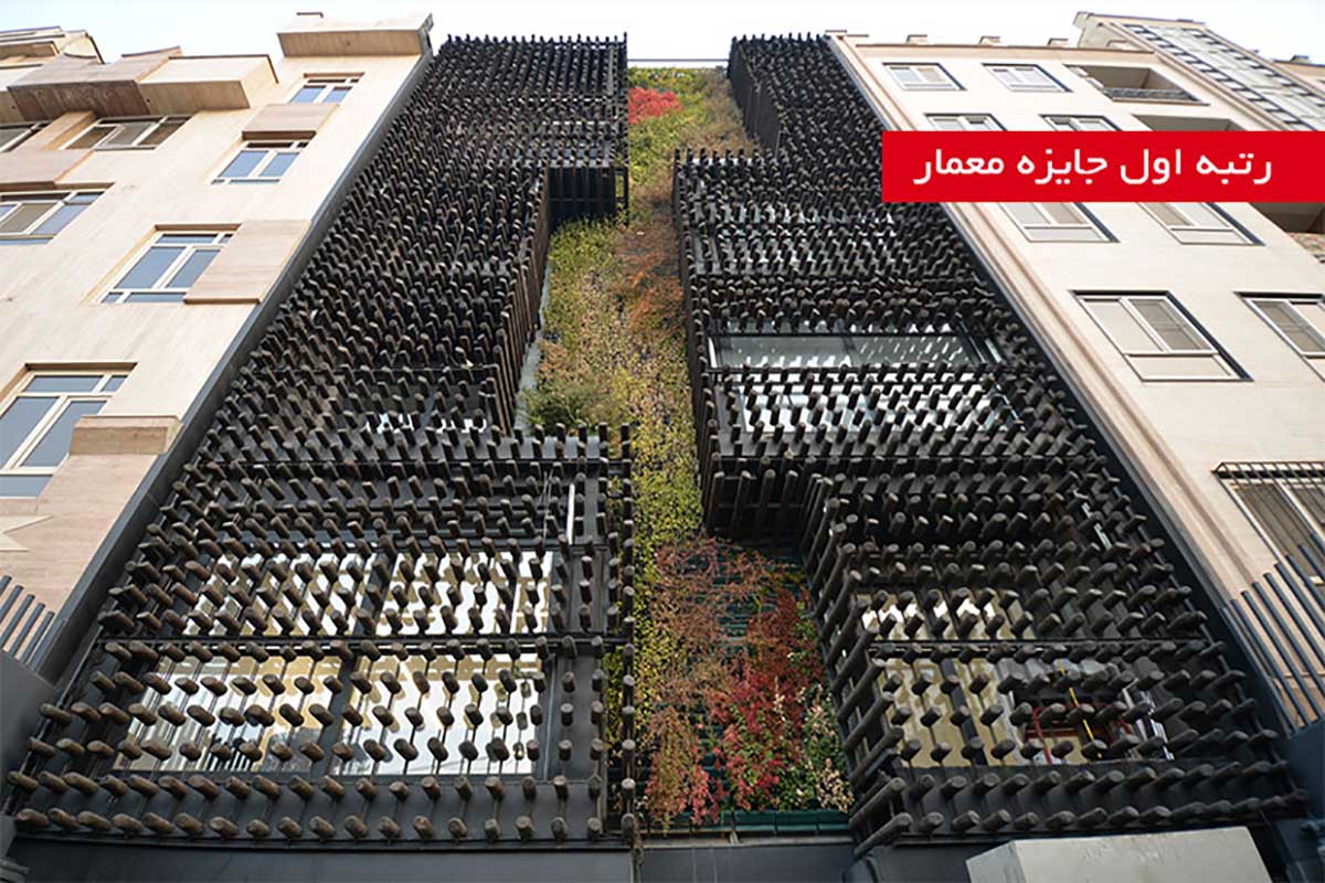 خانه تقریب