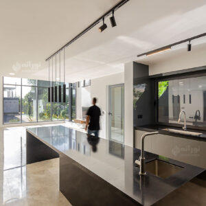 چراغ مگنتی مولتی ترک نورانه