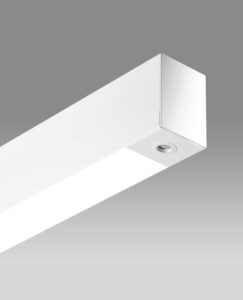 چراغ خطی هوشمند نورانه