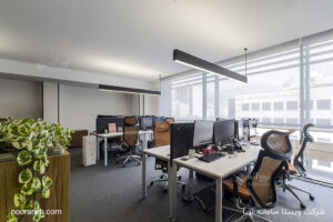 چراغ خطی آویز، نور خطی، لاین نوری، نورخطی