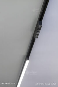 چراغ مگنتی، چراغ ریلی