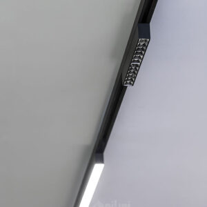 چراغ مگنتی، چراغ ریلی