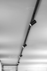 چراغ مگنتی، چراغ ریلی، چراغ زاویه پذیر یونیک