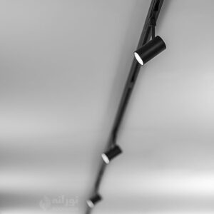 چراغ مگنتی، چراغ ریلی، چراغ زاویه پذیر یونیک