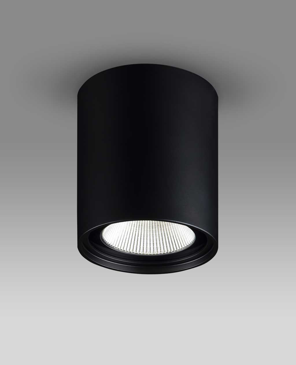 چراغ دانلایت روکار نورانه