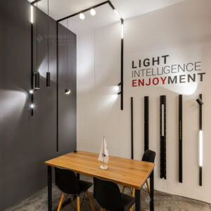 انواع چراغ مگنتی نورانه