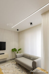 نورپردازی منزل