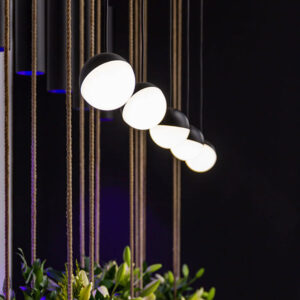 نورپردازی دکوراتیو