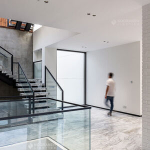 نورانه-پروژه-فشن-تهران-ویلا-نورپردازی-تریمو