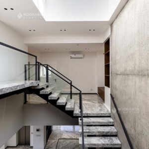 نورانه-پروژه-فشن-تهران-ویلا-نورپردازی-تریمو