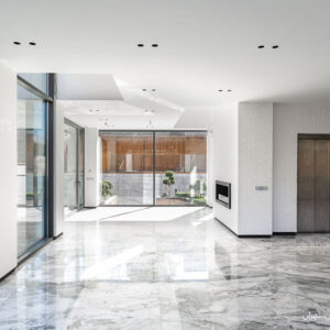 نورانه-پروژه-فشن-تهران-ویلا-نورپردازی-تریمو