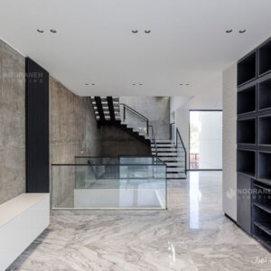 نورانه-پروژه-فشن-تهران-ویلا-نورپردازی-تریمو