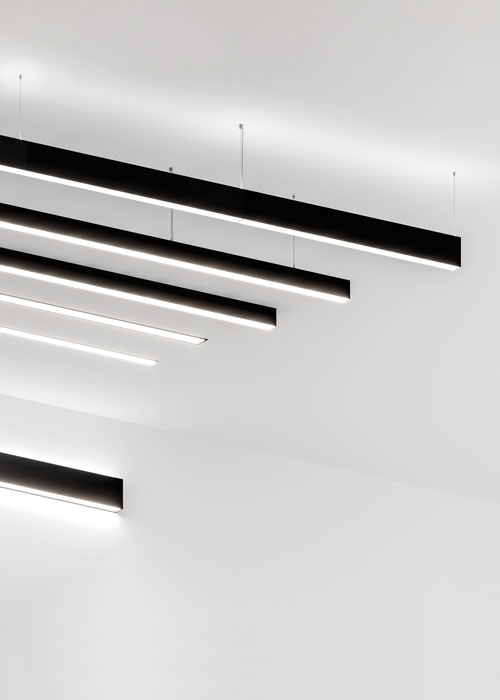 چراغ خطی، نور خطی، لاین نوری، نورخطی