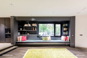 نورپردازی مسکونی، نورپرددازی منزل