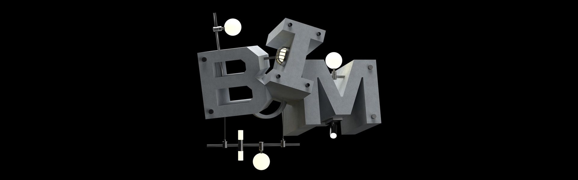 بیم در روشنایی و نورپردازی، BIM LIGHTING