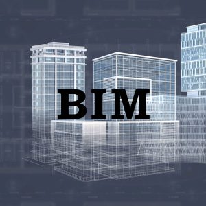 مدل سازی بیم، BIM