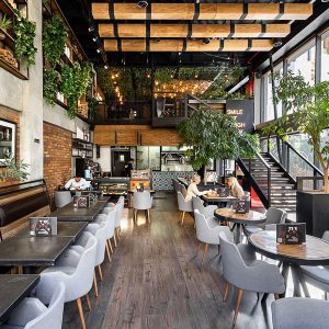 طراحی روشنایی انسان محور، Human Centric Lighting، HCL