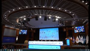 کنفرانس ملی مشترک سران صنعت و تجارت