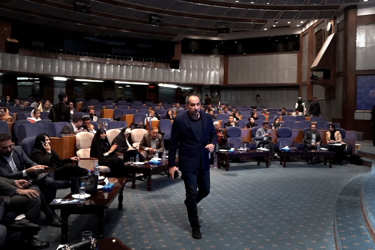 کنفرانس ملی مشترک سران صنعت و تجارت