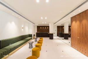 مجتمع مسکونی شماره 7 نسترن