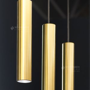 چراغ سیلوا نورانه