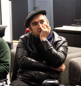 فینالیست‌های راه یافته به مرحله‌ی دفاع از اثر ششمین دوسالانه‌ی معماری ایران، ۱۴۰۳