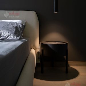 چراغ آویز سیلوا نورانه
