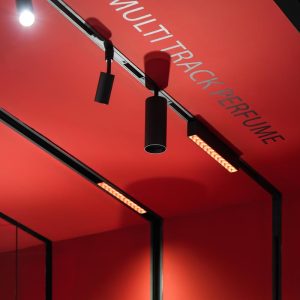 پرفیوم مولتی ترک