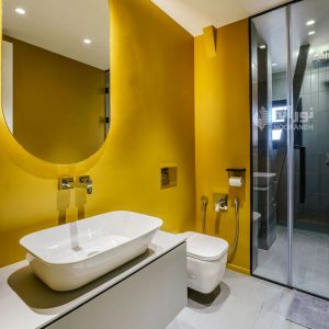 پروژه روشنایی کاناچ، چراغ تریمو نورانه