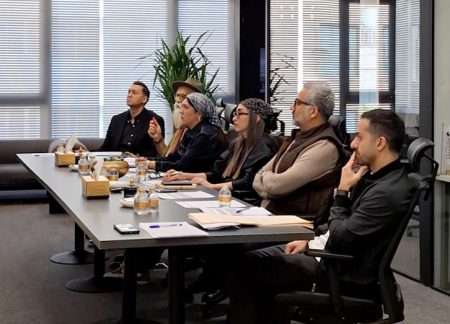 سیزدهمین جایزه­‌ی ملی طراحی داخلی