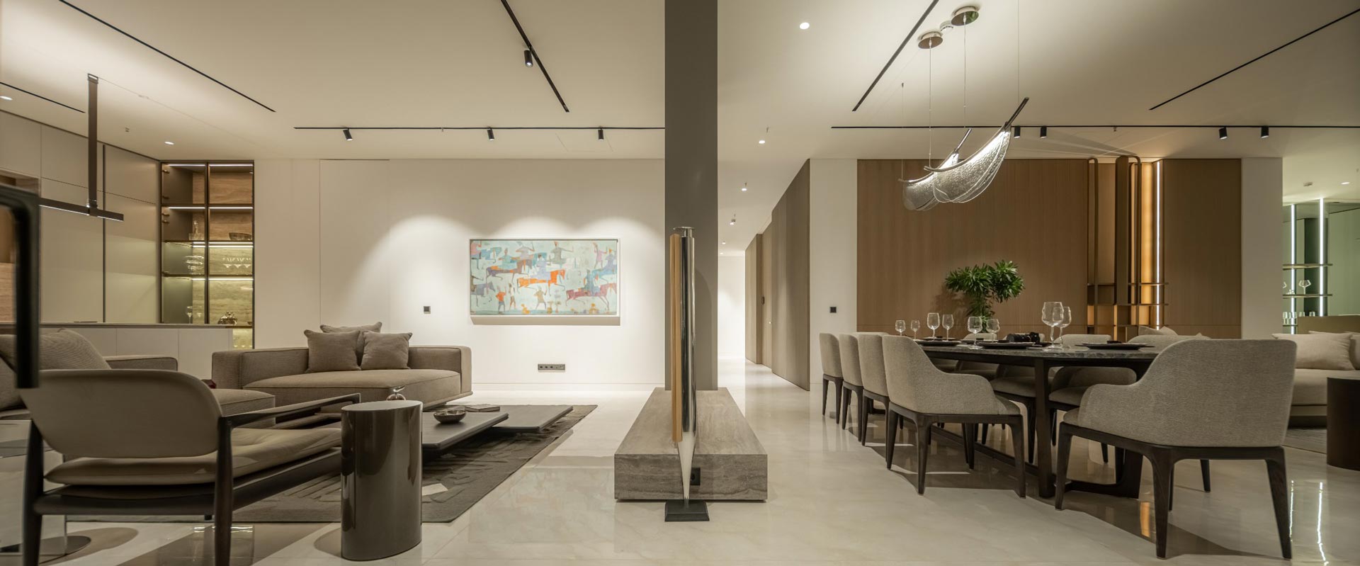 طراحی-روشنایی-مسکونی-هدر طراحی روشنایی محیط های مسکونی